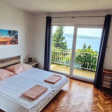 Apartments Matejcic Crikvenica Exterior photo