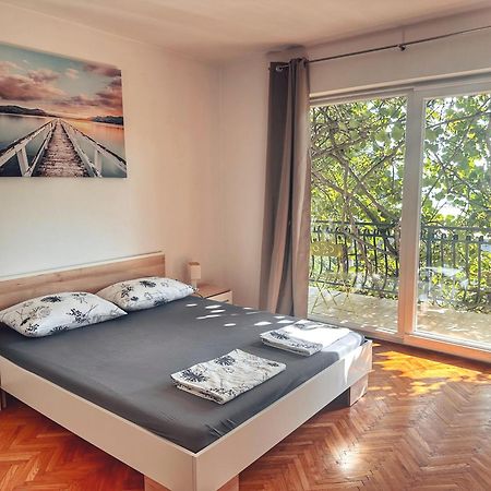 Apartments Matejcic Crikvenica Exterior photo