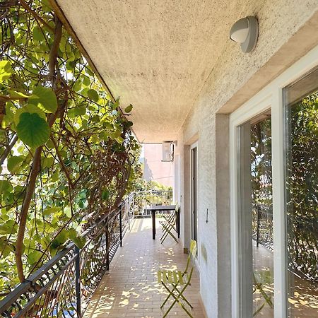 Apartments Matejcic Crikvenica Exterior photo