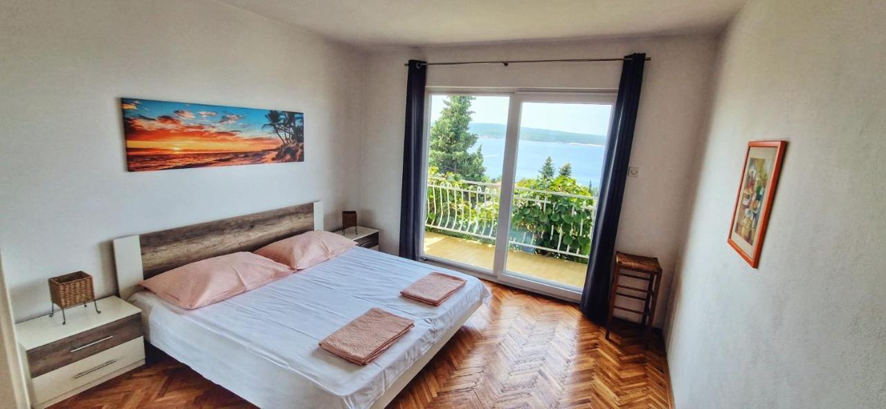 Apartments Matejcic Crikvenica Exterior photo
