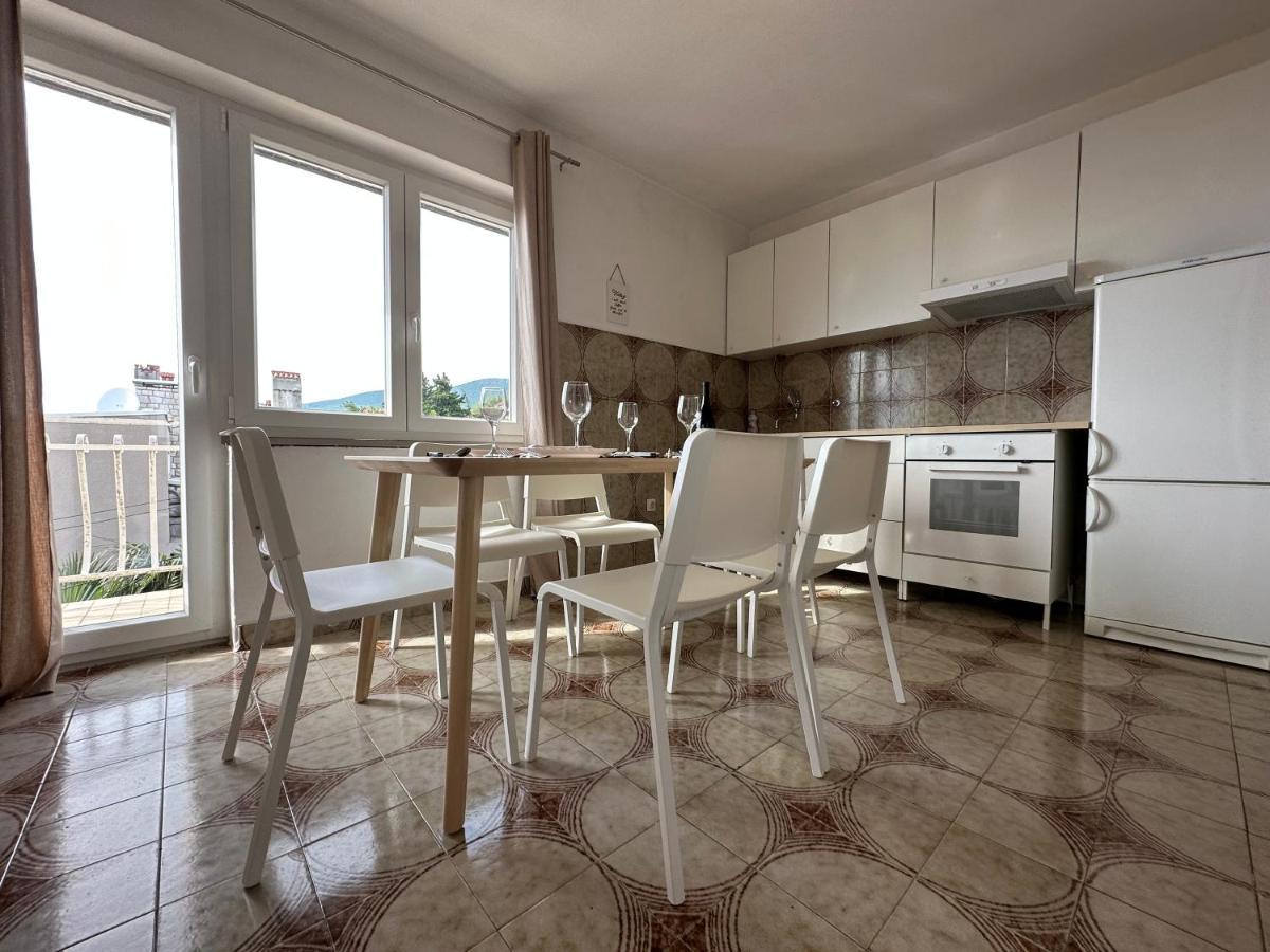 Apartments Matejcic Crikvenica Exterior photo