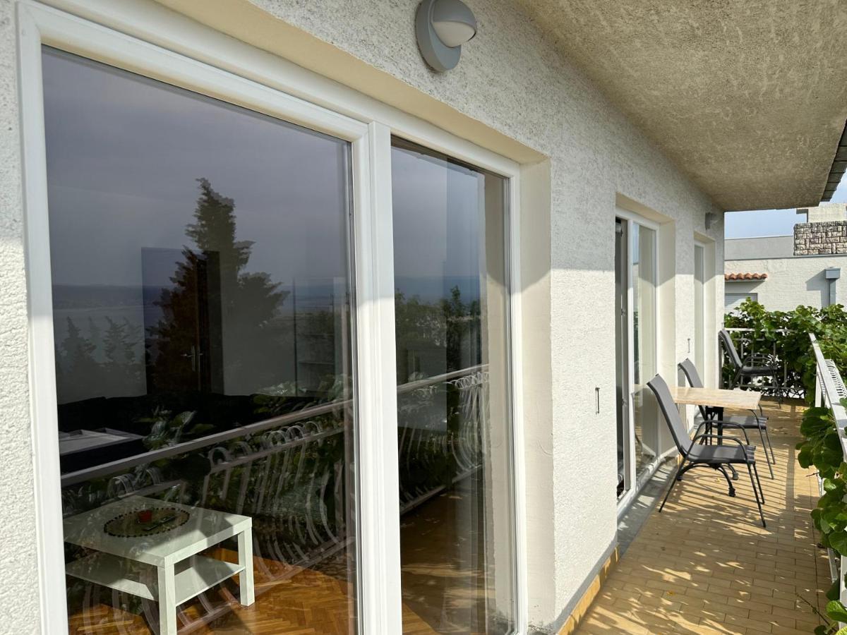 Apartments Matejcic Crikvenica Exterior photo
