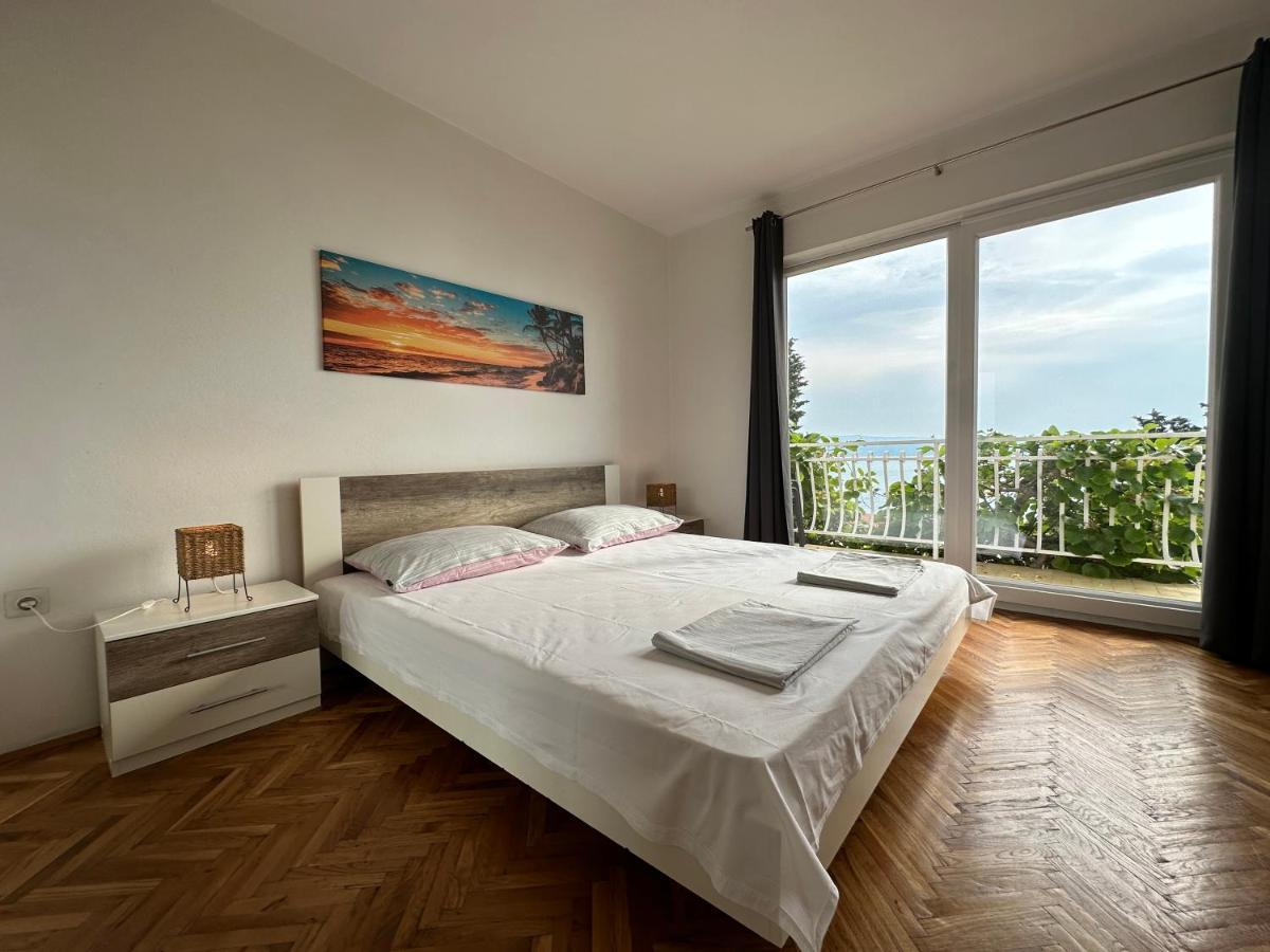 Apartments Matejcic Crikvenica Exterior photo