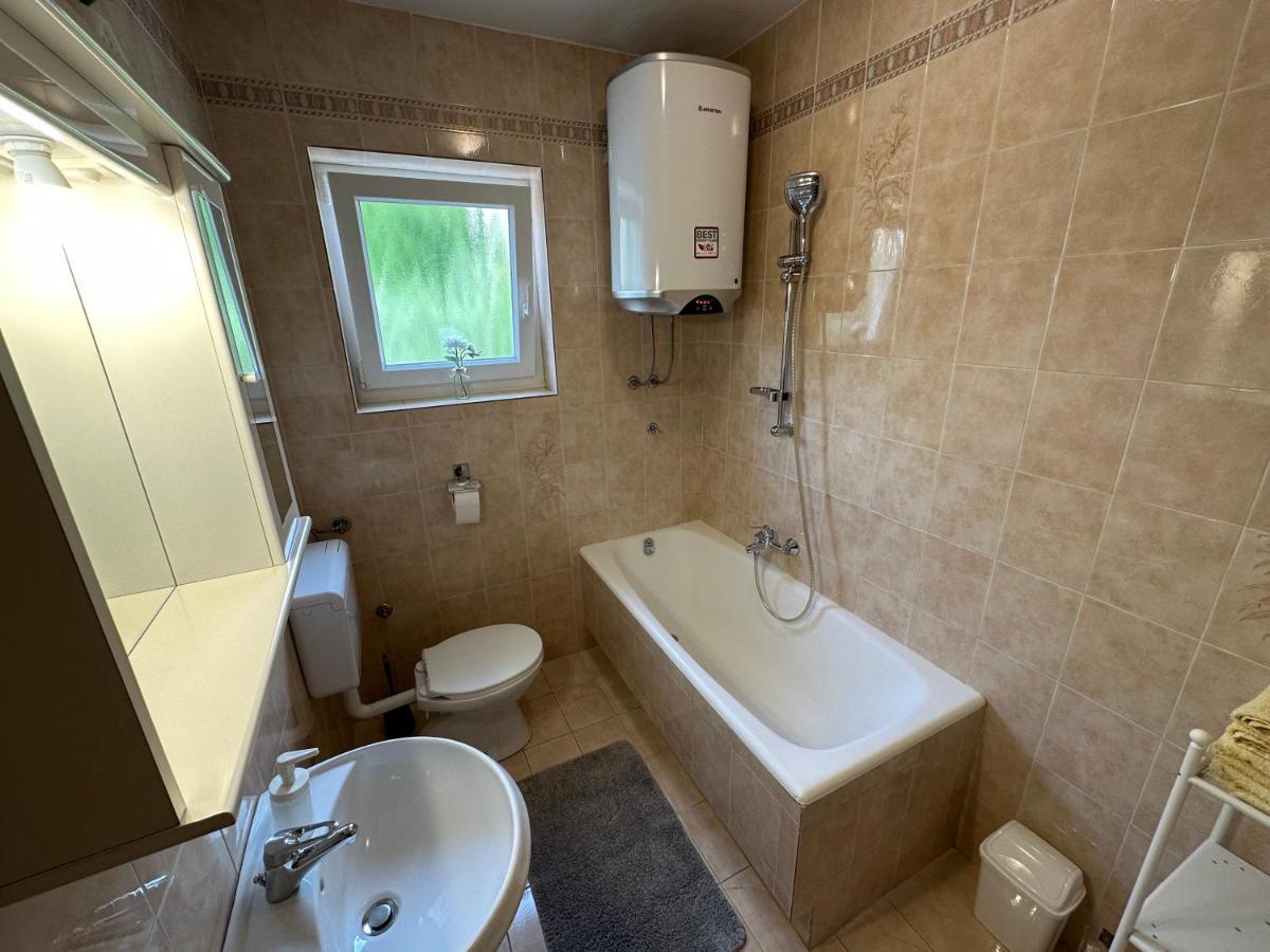 Apartments Matejcic Crikvenica Exterior photo