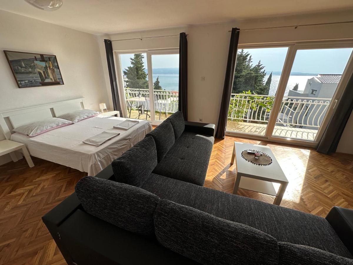 Apartments Matejcic Crikvenica Exterior photo