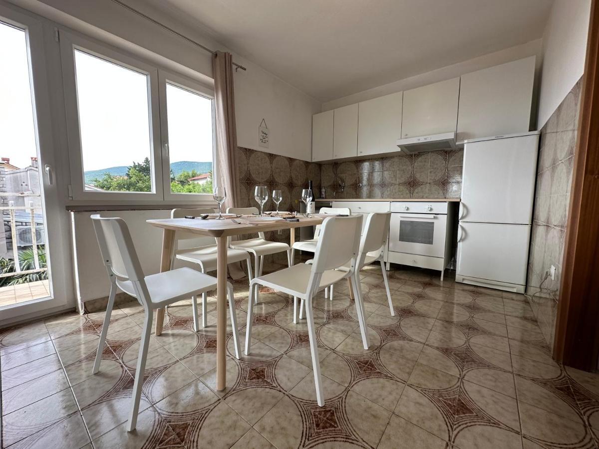 Apartments Matejcic Crikvenica Exterior photo