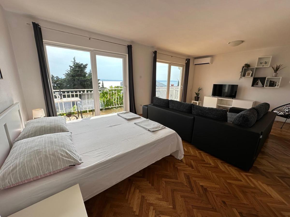 Apartments Matejcic Crikvenica Exterior photo