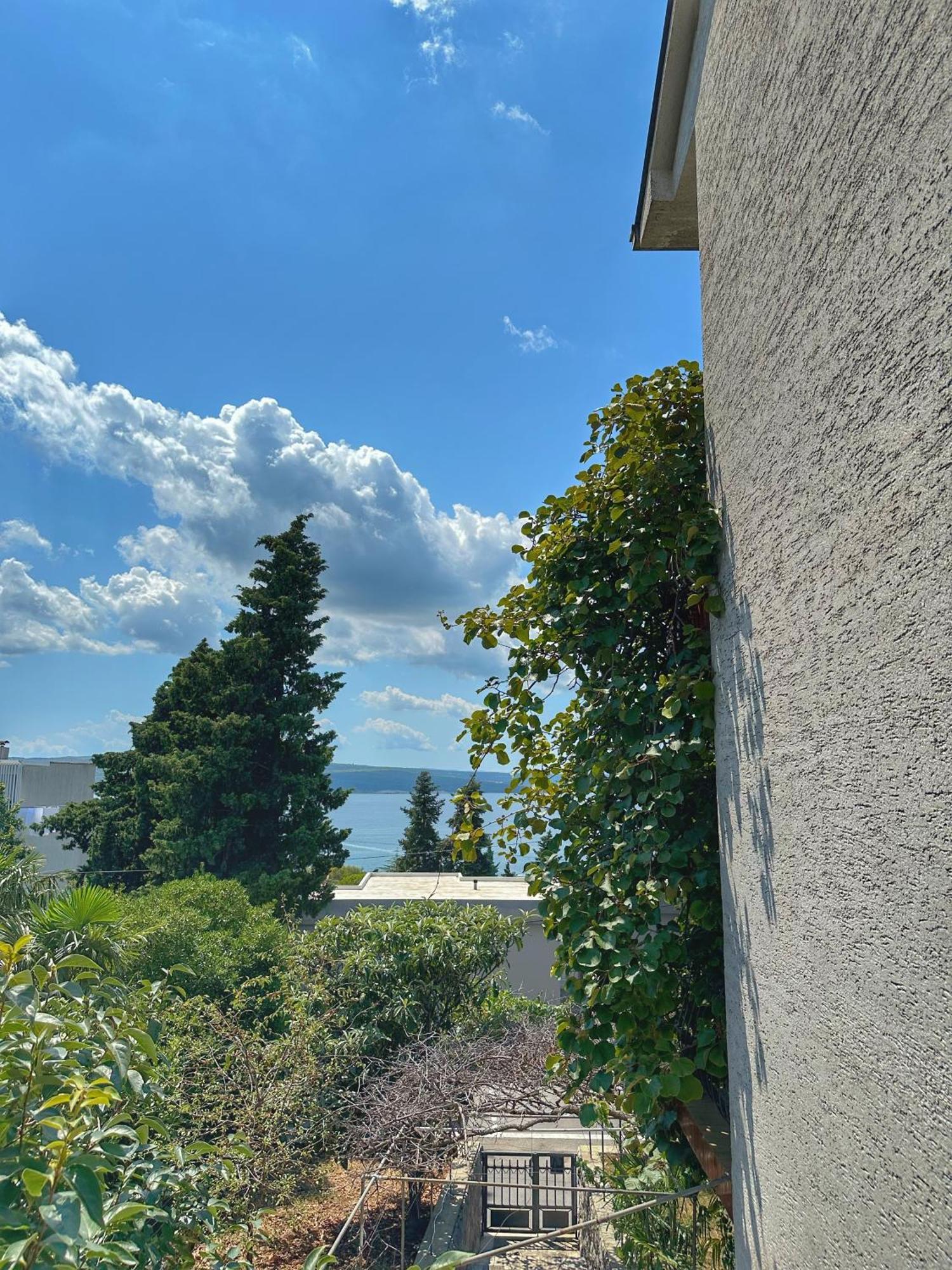Apartments Matejcic Crikvenica Exterior photo