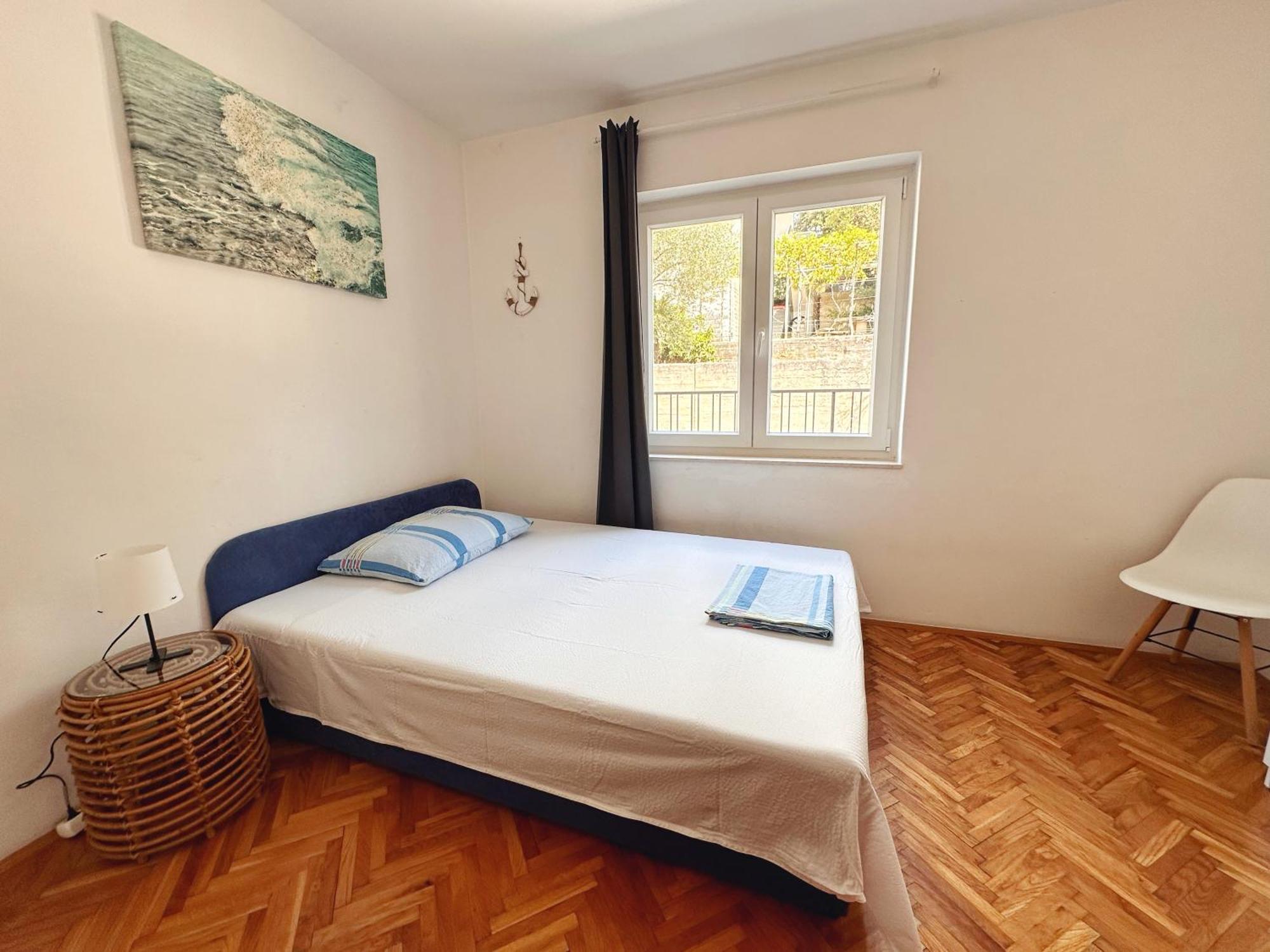 Apartments Matejcic Crikvenica Exterior photo