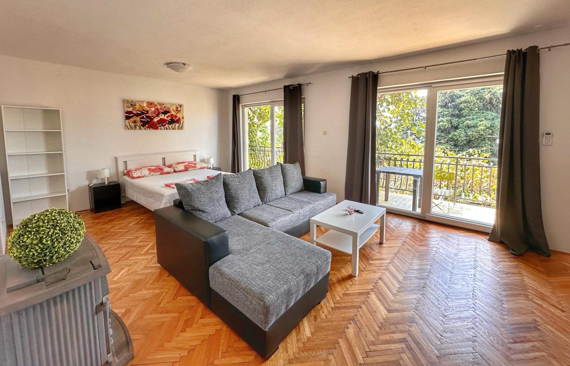 Apartments Matejcic Crikvenica Exterior photo