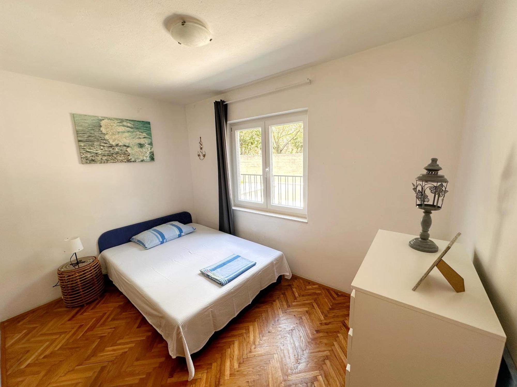 Apartments Matejcic Crikvenica Exterior photo