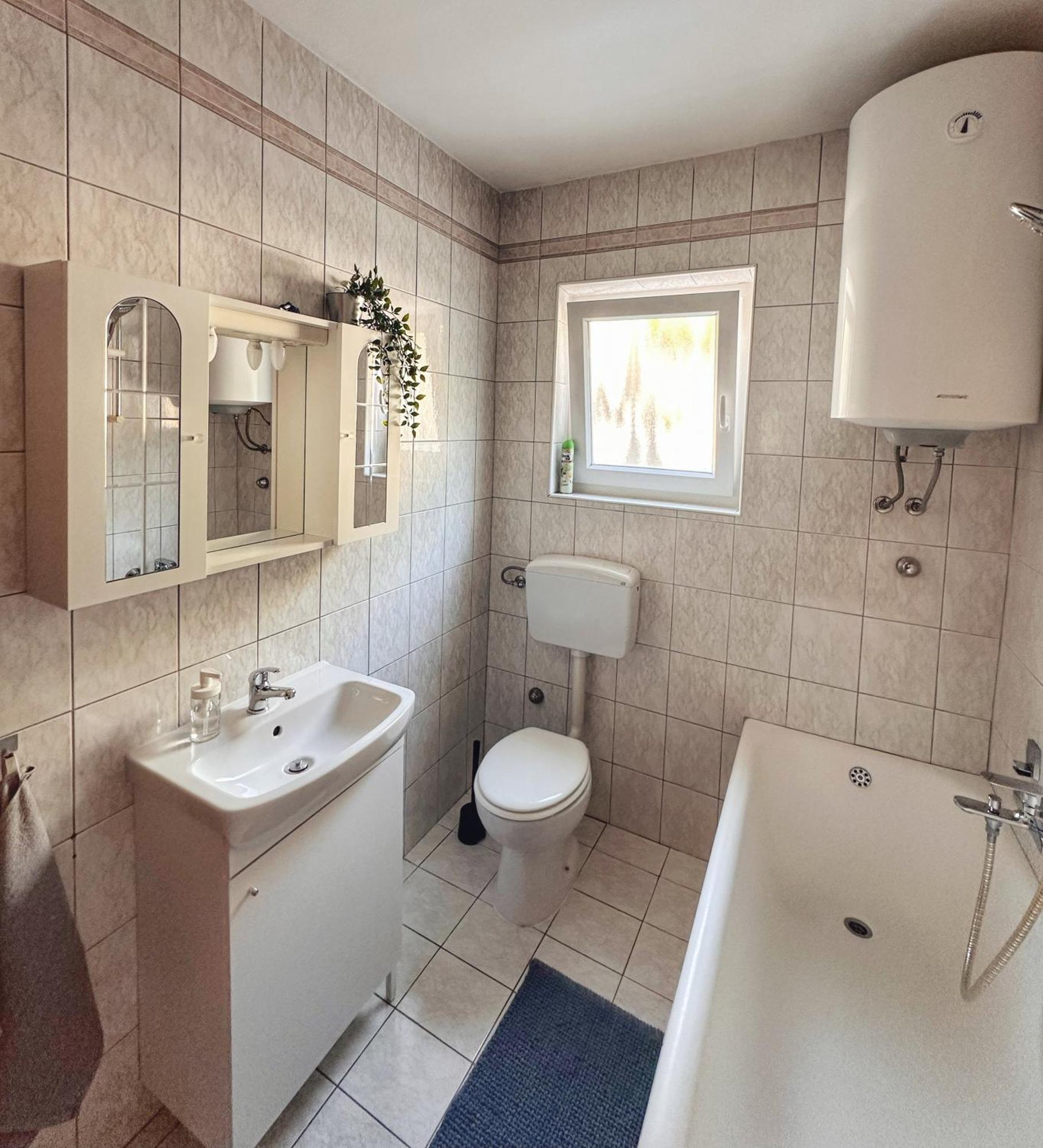 Apartments Matejcic Crikvenica Exterior photo