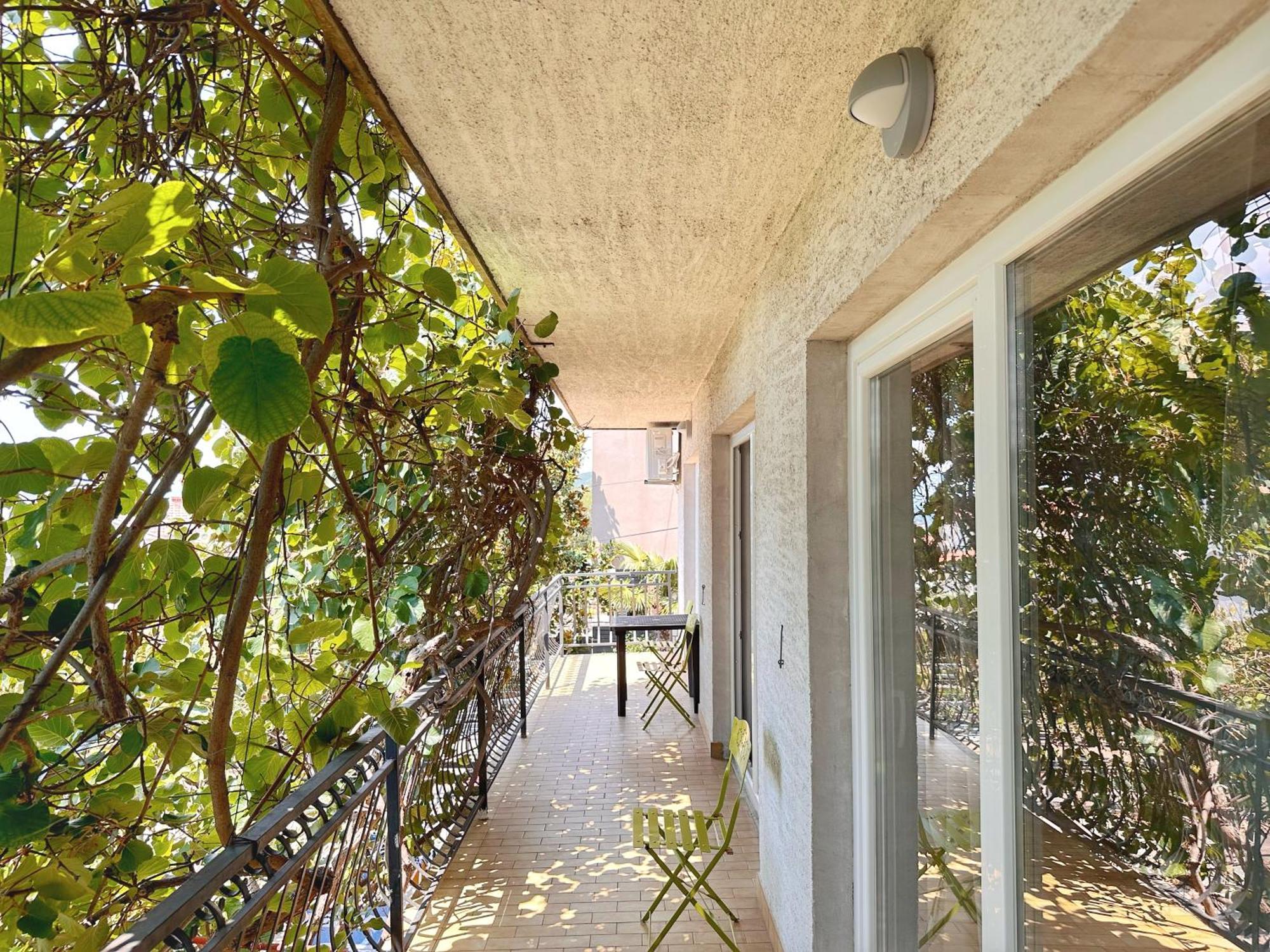 Apartments Matejcic Crikvenica Exterior photo